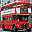 British Sketches Free Screensaver icon