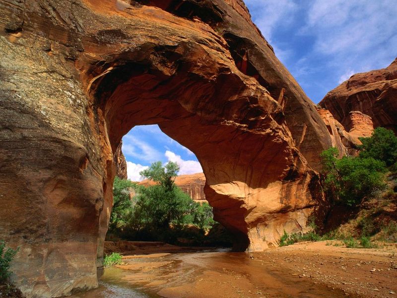 Windows 8 National Canyons Free Screensaver full