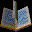 Time Book Free Screensaver icon