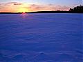 Winter Landscapes Free Screensaver